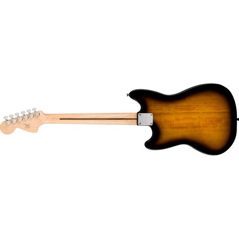 Squier Sonic Mustang Świetna Gitara Na Początek