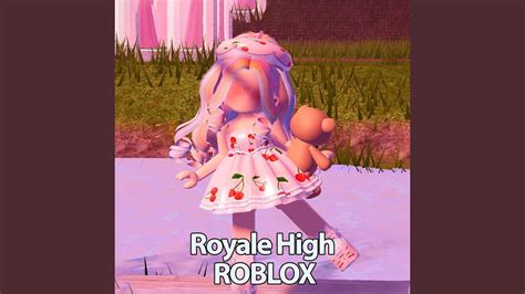 Royal High Roblox Youtube