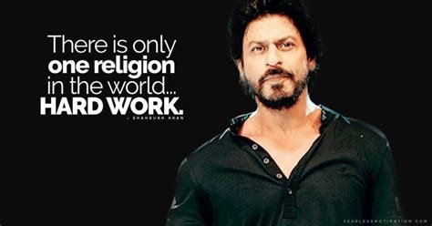 21 Illuminating Shahrukh Khan Quotes To Bring Out Your Inner Hero