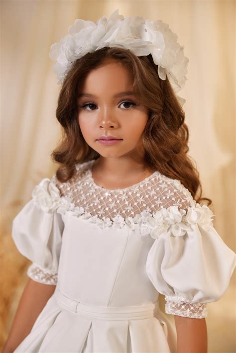 Children Dresses 2024 3614