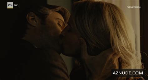 MALTESE IL ROMANZO DEL COMMISSARIO NUDE SCENES AZNude