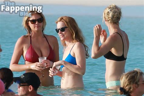 Leslie Mann Lesliemann Nude Leaks Photo TheFappening