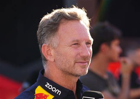 Christian Horner Latest Red Bull F1 Boss Awaits Fate After