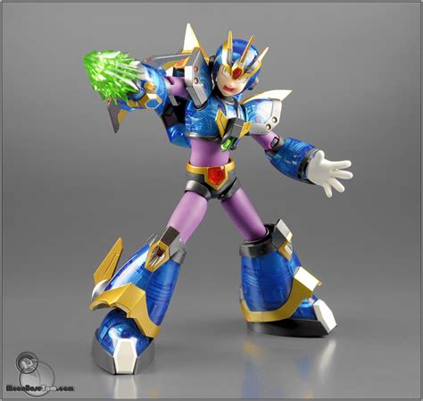 Bandai DArts Rockman X Megaman Ultimate Armor ORI Ubicaciondepersonas