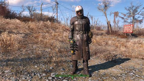 Fallout 4 Screenshots Image 17086 New Game Network