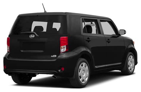 Scion Xb Model Years Generations And News