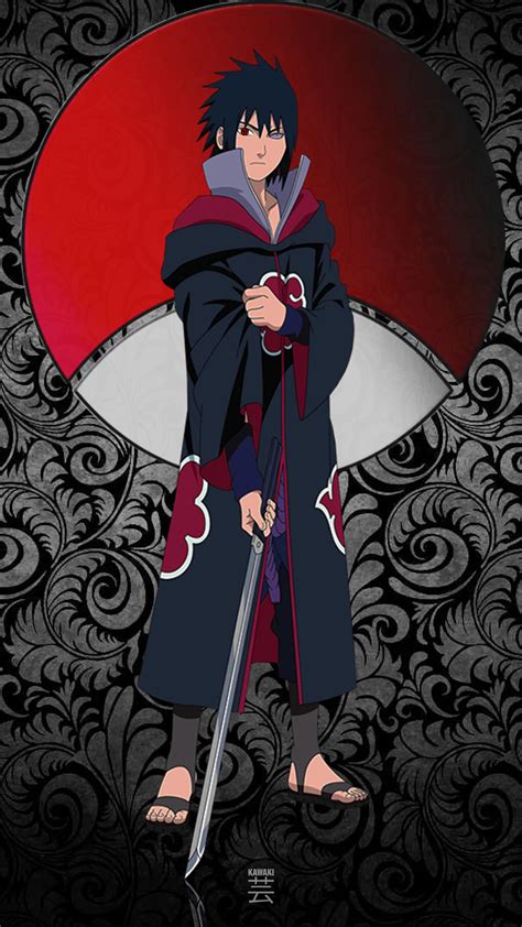 Hd Sasuke Uchiha Wallpaper Whatspaper