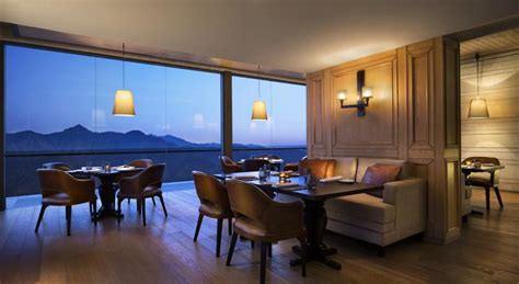 JW Marriott Mussoorie Walnut Grove Resort & Spa | Hotels in Mussoorie