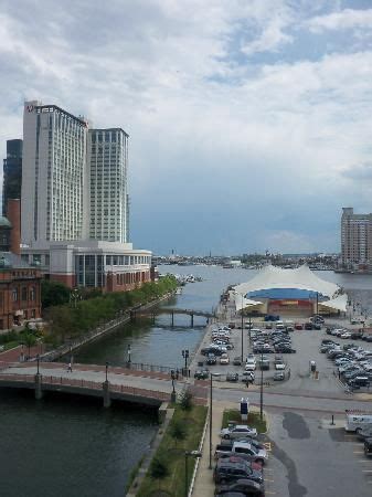 Inner Harbor - Baltimore -TripAdvisor | Baltimore, Foto