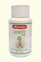 Buy Baidyanath Jhansi Laxadi Guggulu Tablets Online At Low Prices In