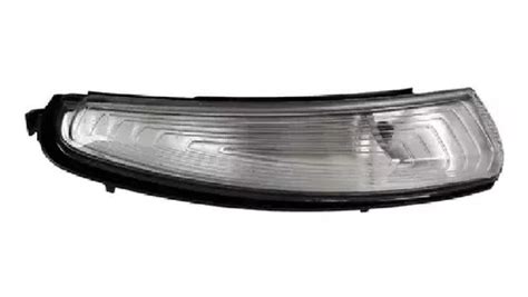 Luz Espejo Fiat Argo Cronos Izq