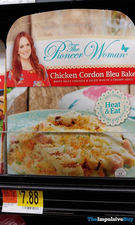 Top 15 Chicken Cordon Bleu Casserole Pioneer Woman – How to Make Perfect Recipes