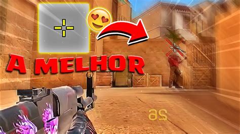 AS 3 MELHORES MIRAS do STANDOFF 2 SÓ HEADSHOT DICAS YouTube