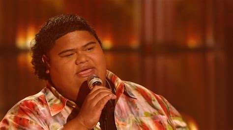 Iam Tongi Makes History With the Most Viewed American Idol Audition Ever