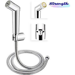 Buy Strength Hf Slider Abs Health Faucet With Ss Grade Meter