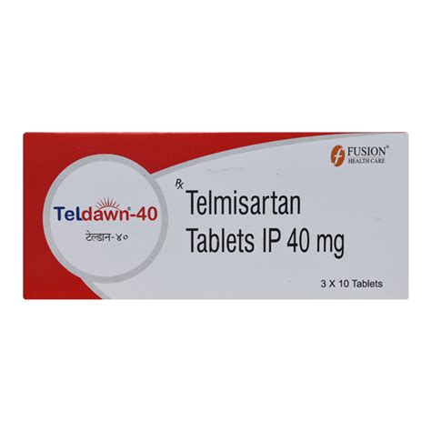 Teldawn Mg Tablet S Price Uses Side Effects Netmeds