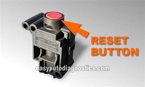 Diagram To Bypass Ford Ranger Inertia Switch 2009 Ford Range