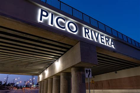 Welcome to the City of Pico Rivera City of Pico Rivera Virtual City ...