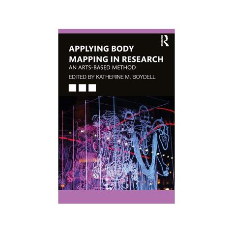 Applying Body Mapping In Research The Brainary