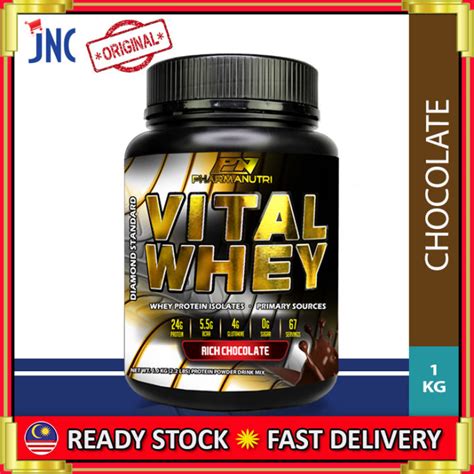 Halal Muscle Matrix Whey Kg Serving Whey Protein Isolate