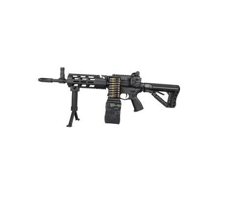 cm lmg stealth tasleeh tactical