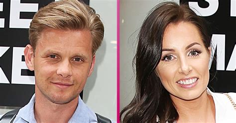 Jeff Brazier Marks Anniversary With Wife Kate Entertainment Daily