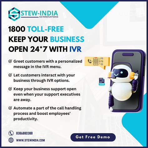 Toll Free – Stew India