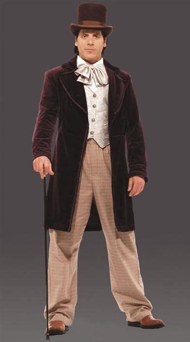 Costumes For Dickens Christmas Carol Christmas Carol