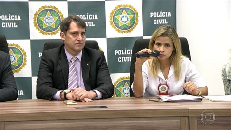 Polícia Identifica Sétimo Suspeito De Estupro Coletivo Rj1 G1