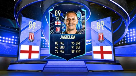 Tots Moments Phil Jagielka Sbc Completed Tips Cheap Method Fifa