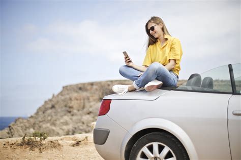 Beneficios De Alquilar Un Coche Turismo Val Rent A Car