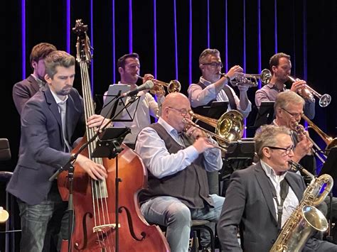 South East Bigband Christmas Special 18 Dec 2022 Yes Jazz