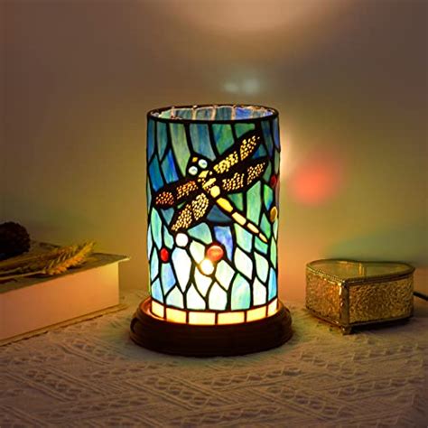 Best Tiffany Dragonfly Lamps