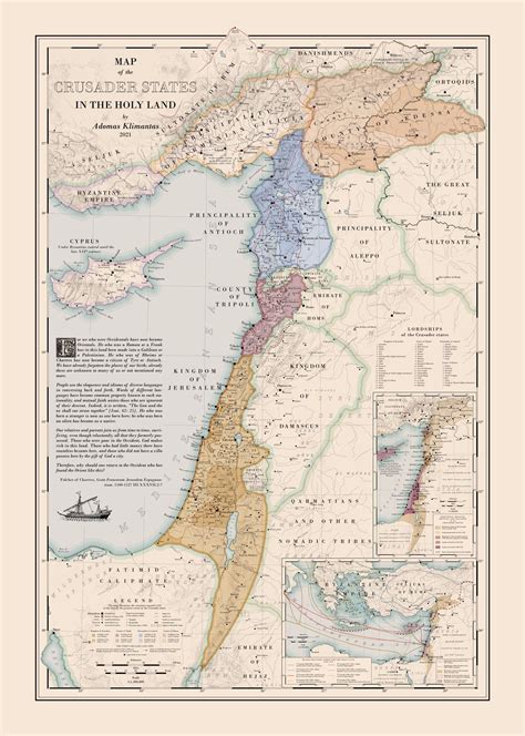 Historical map 1918 the daily telegraph map no 25 races of eastern
