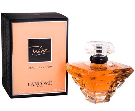 Парфюмерная вода LANCOME TRESOR EAU DE PARFUM купить в интернет