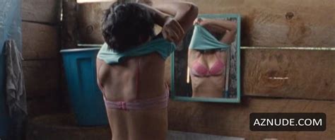 LA JAULA DE ORO NUDE SCENES AZNude