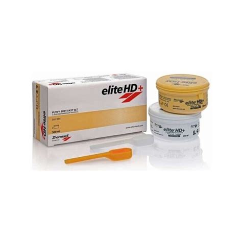 Elite H D Putty Pharmaken Ltd