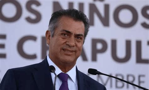 ‘el Bronco Libra Proceso Por Delitos Electorales Medios Obson