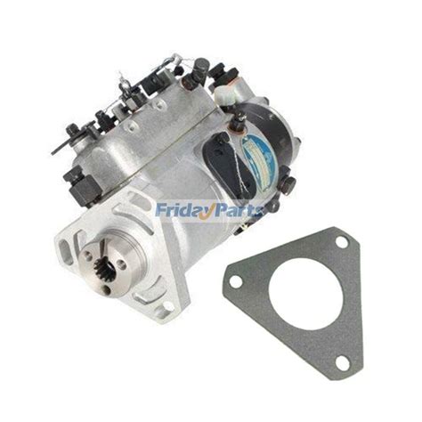 Buy Fuel Injection Pump 1446012m91 For Perkins Engine 3152 Massey