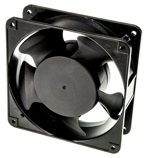 SP100A 1123XST GN Sunon Sunon SP Series Axial Fan 115 V Ac AC