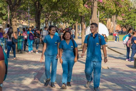 Estudiantes De Bajos Recursos Tendr N Matr Cula Cero Para El Periodo