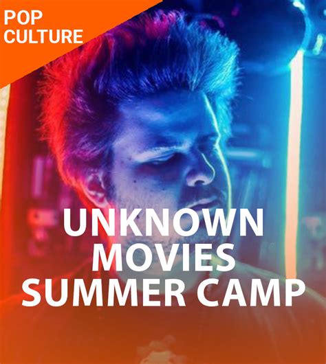 Unknown Movies Summer Camp Le Club De L étoile