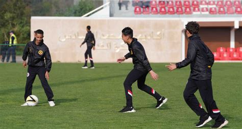 Mohammed VI Football Academy Breeding Ground For Exceptional Talents