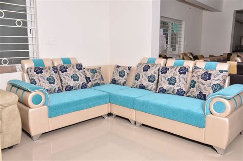 Indian Corner Sofa Set Designs