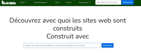 Comment Savoir Si Un Site Est Fait Avec Wordpress