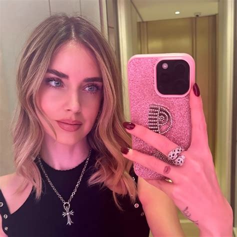 La Dedica Di Chiara Ferragni Commuove Il Mondo Dei Social Ecco Cosa