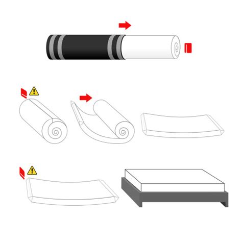 Combo Orthopack Mohnblatt BTU Gris Base Cama Lencería Colchones