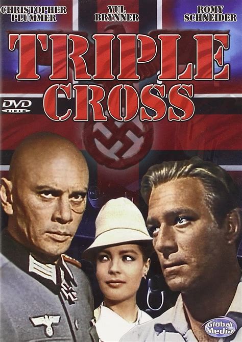 Triple Cross Spanien Import siehe Details für Sprachen Amazon de