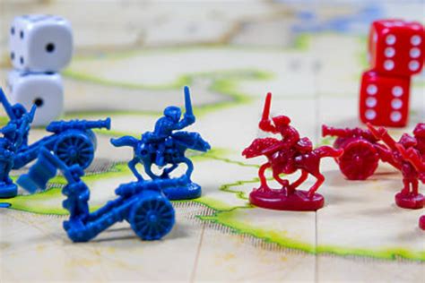 Los Mejores Juegos De Estrategia Estilo Risk Para Android