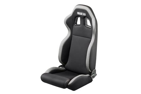 Sparco Seat Street Series R100